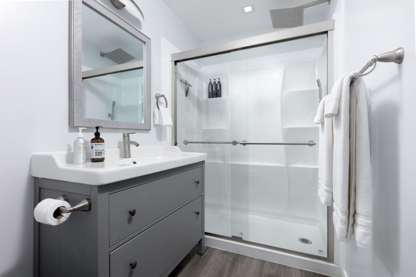Charming Private Mission Bay Studio 2 10