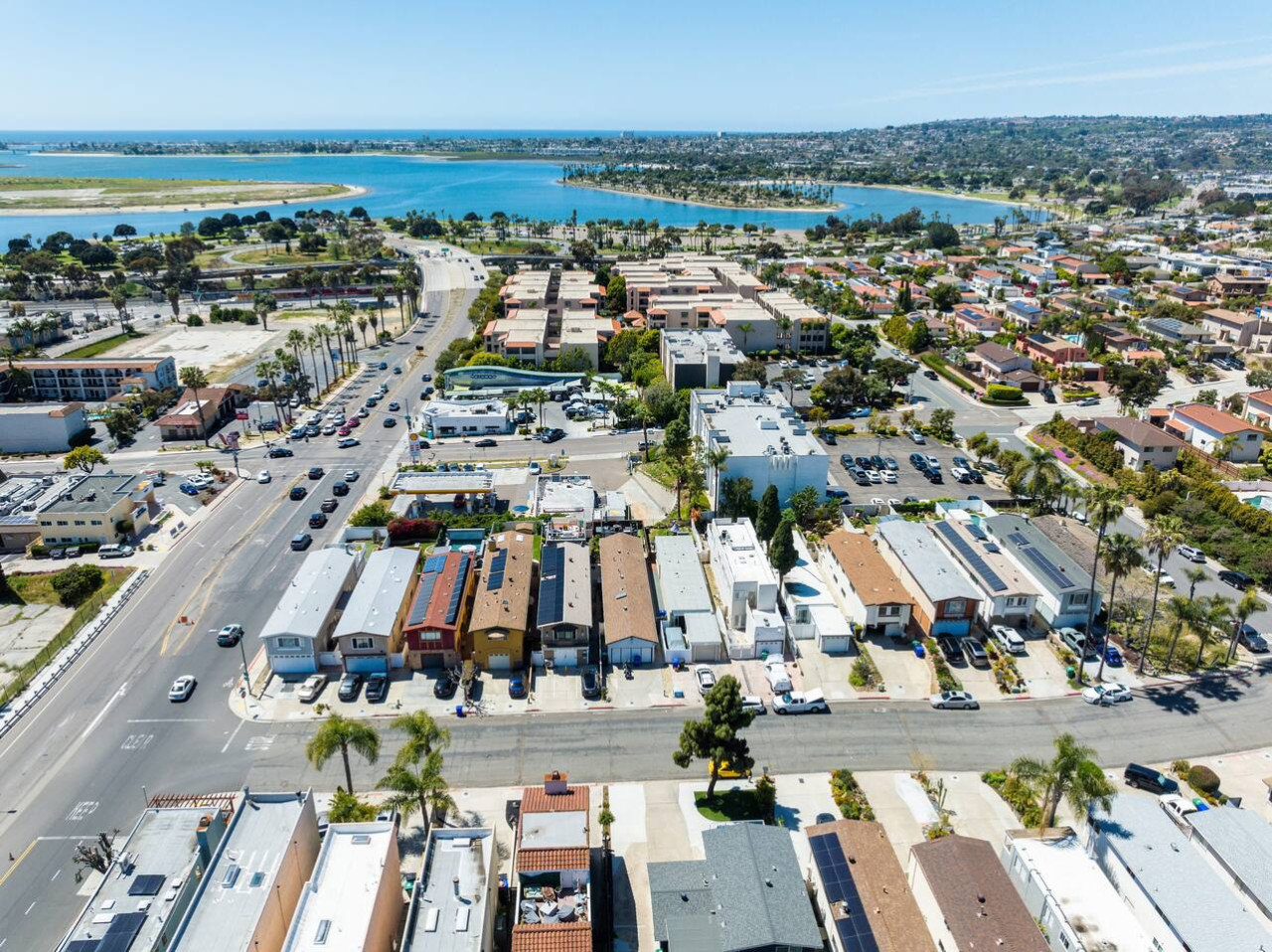 Charming Private Mission Bay Studio 2 2