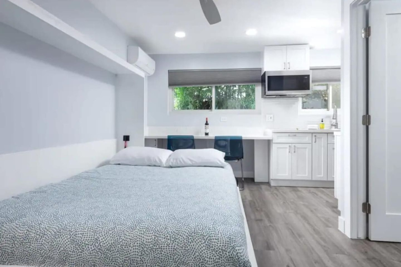 Charming Private Mission Bay Studio 2 7
