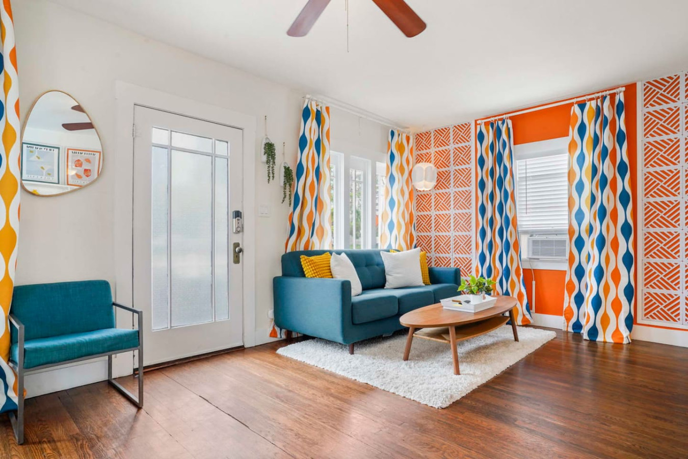 Bright and Quirky Hillcrest Craftsman | Photo 3