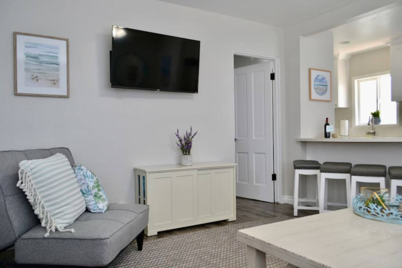 Lovely Mission Beach Retreat | Photo 3