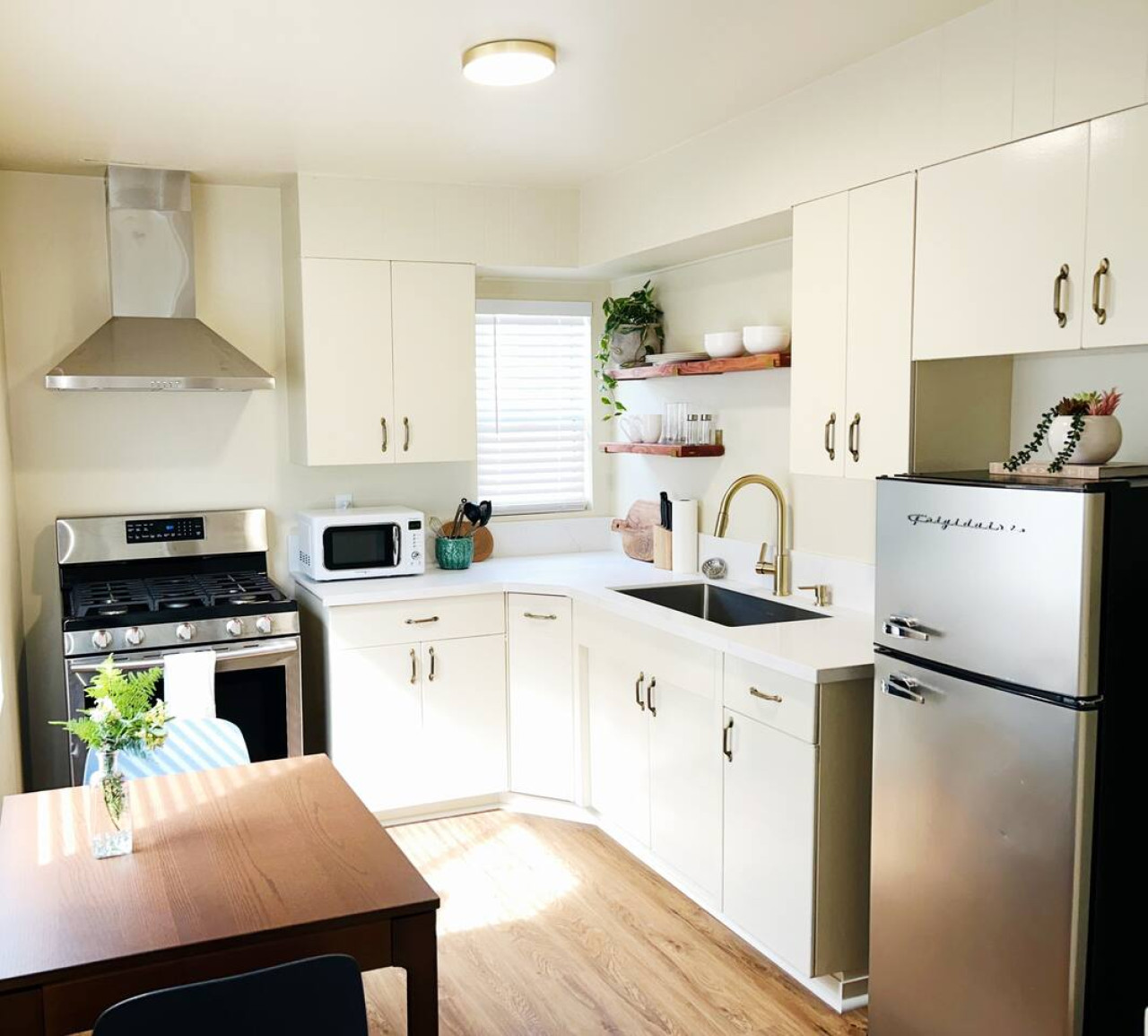 Cozy Garden Studio in Kensington | Walkable