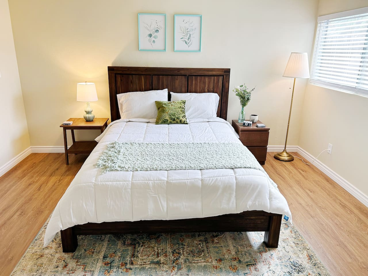 Cozy Garden Studio in Kensington | Walkable 7