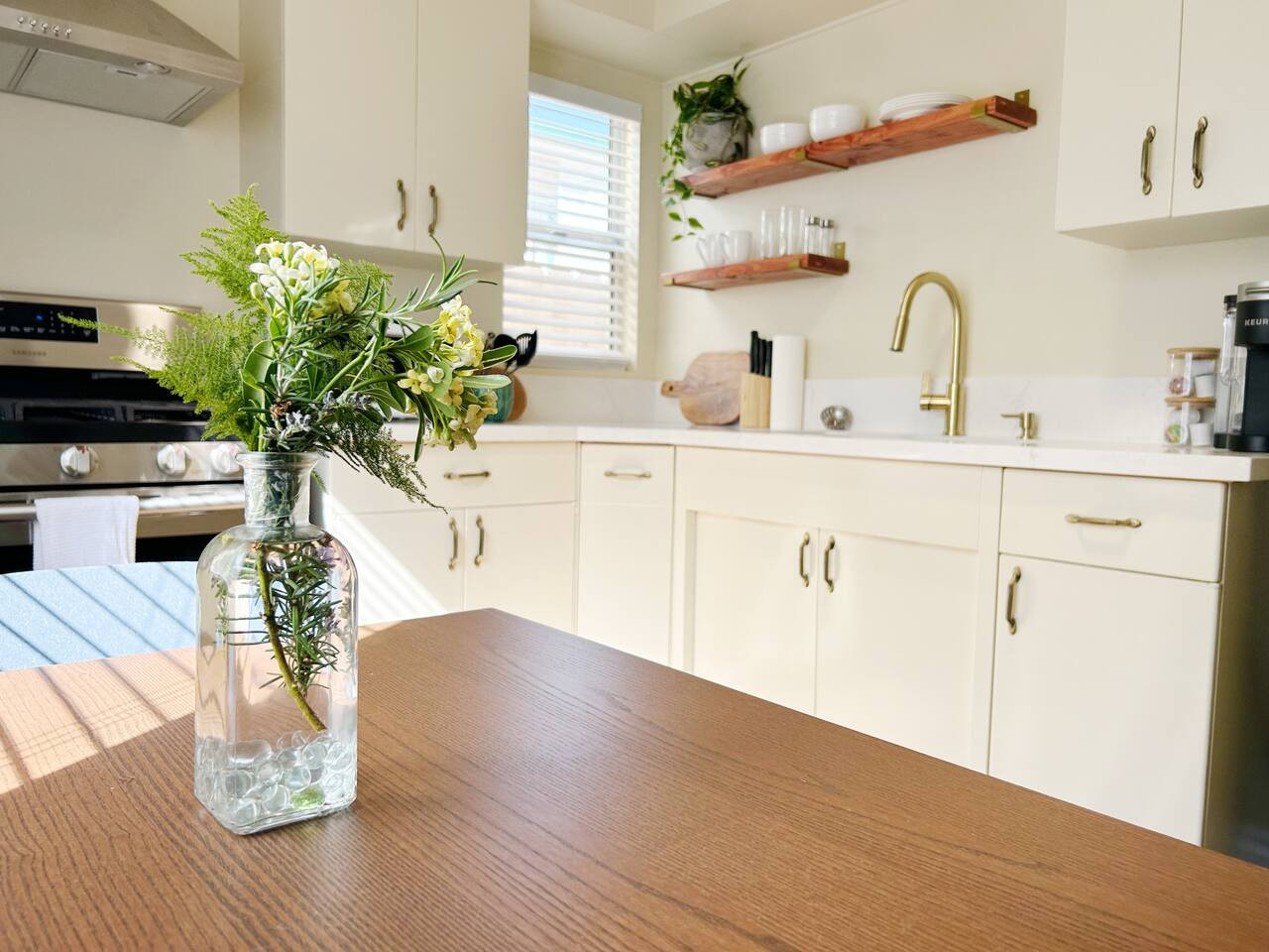 Cozy Garden Studio in Kensington | Walkable 2