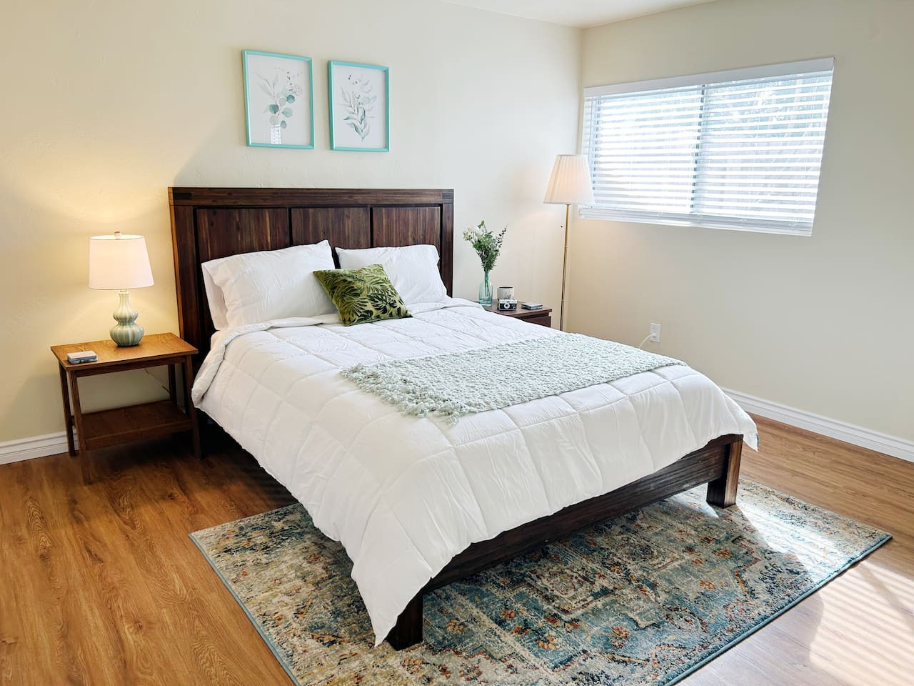 Cozy Garden Studio in Kensington | Walkable 3