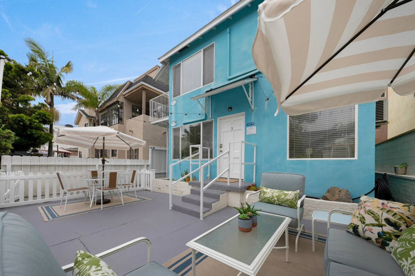 Relaxing Beach Cottage Retreat 6