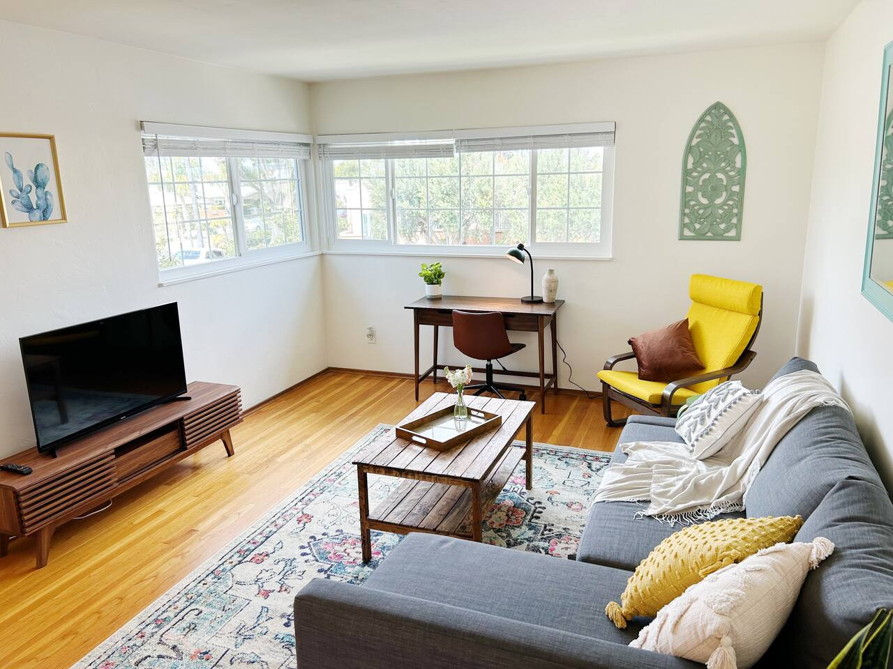 Kensington Retreat | Walk to Cafés & Dining 5
