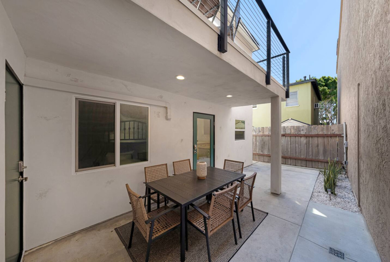Trendy Mission Hills Condo: 2 Bedrooms w/ Parking 5