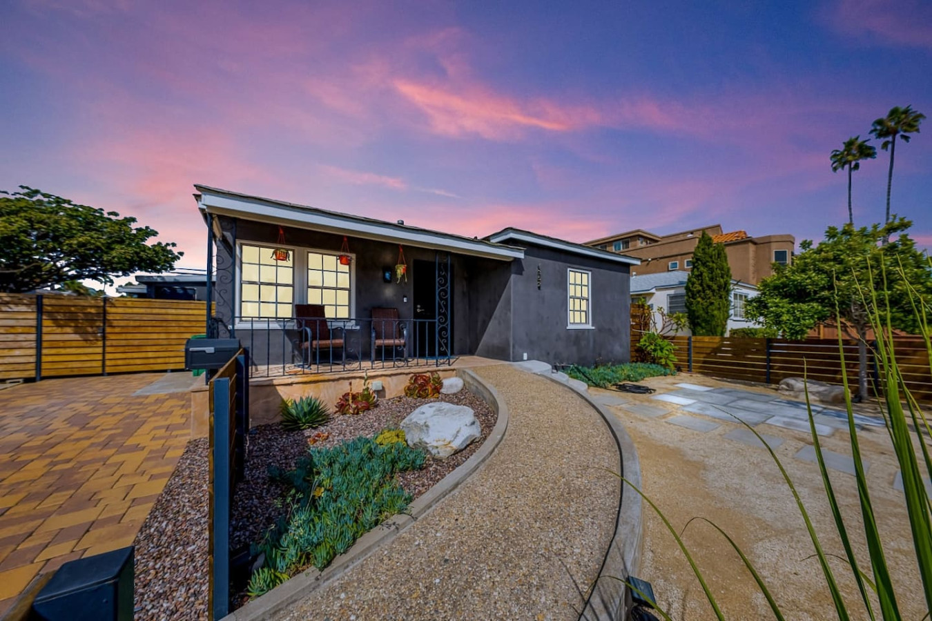 The Succulent House - 2BR, 2Bath!