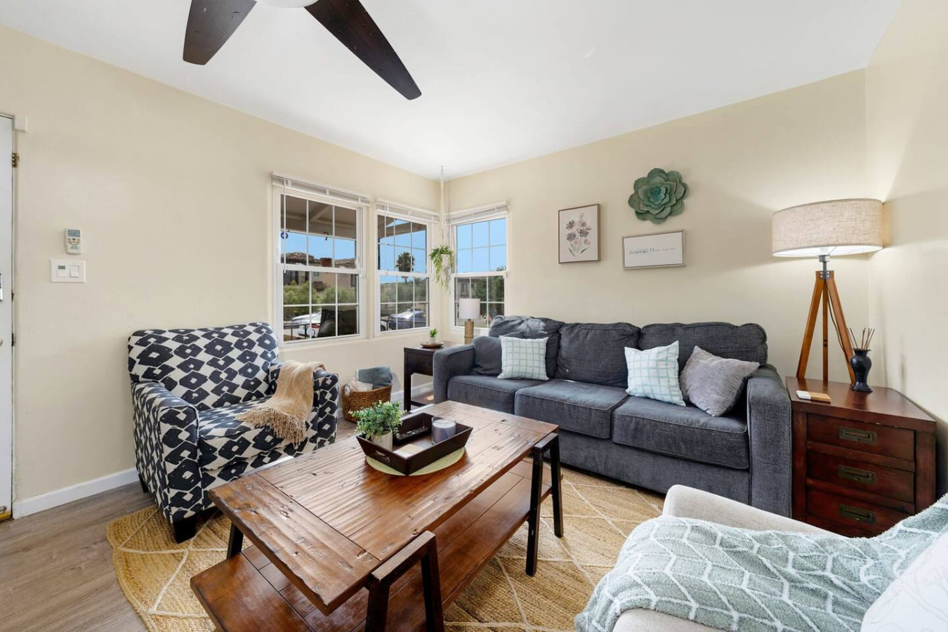 The Succulent House - 2BR, 2Bath! 6
