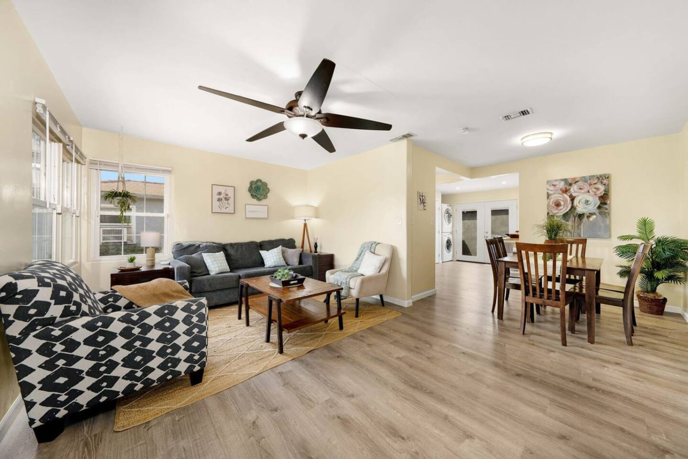 The Succulent House - 2BR, 2Bath! 3