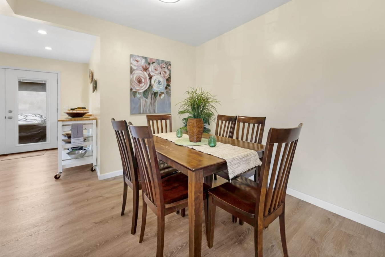 The Succulent House - 2BR, 2Bath! 7