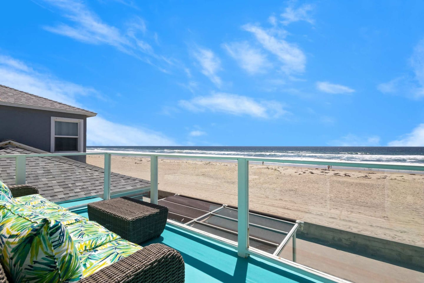 The Key Lime Oasis, Beach Front Retreat W/ Parking 6