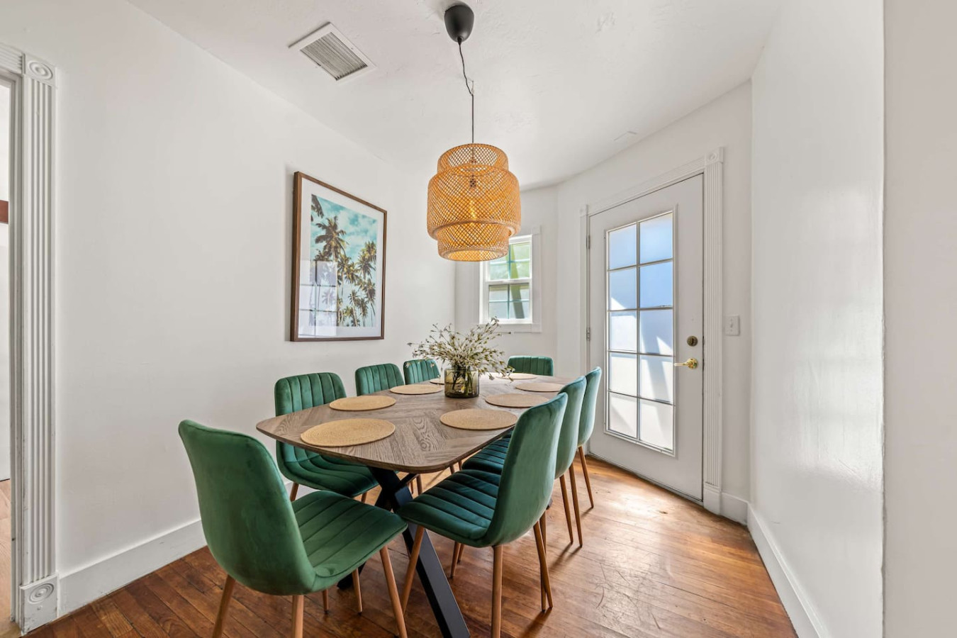 Amazing 4BR Home w/Parking 10