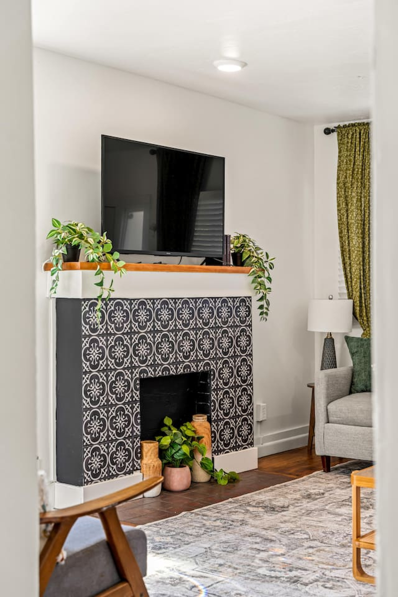 Amazing 4BR Home w/Parking 9