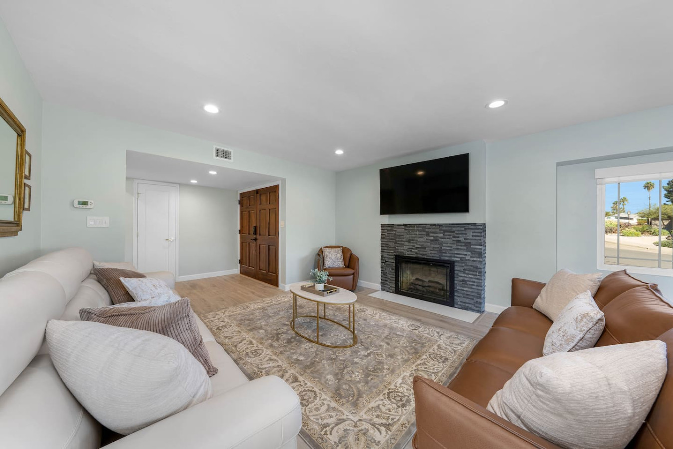 Family Hilltop Home w/ Views 7