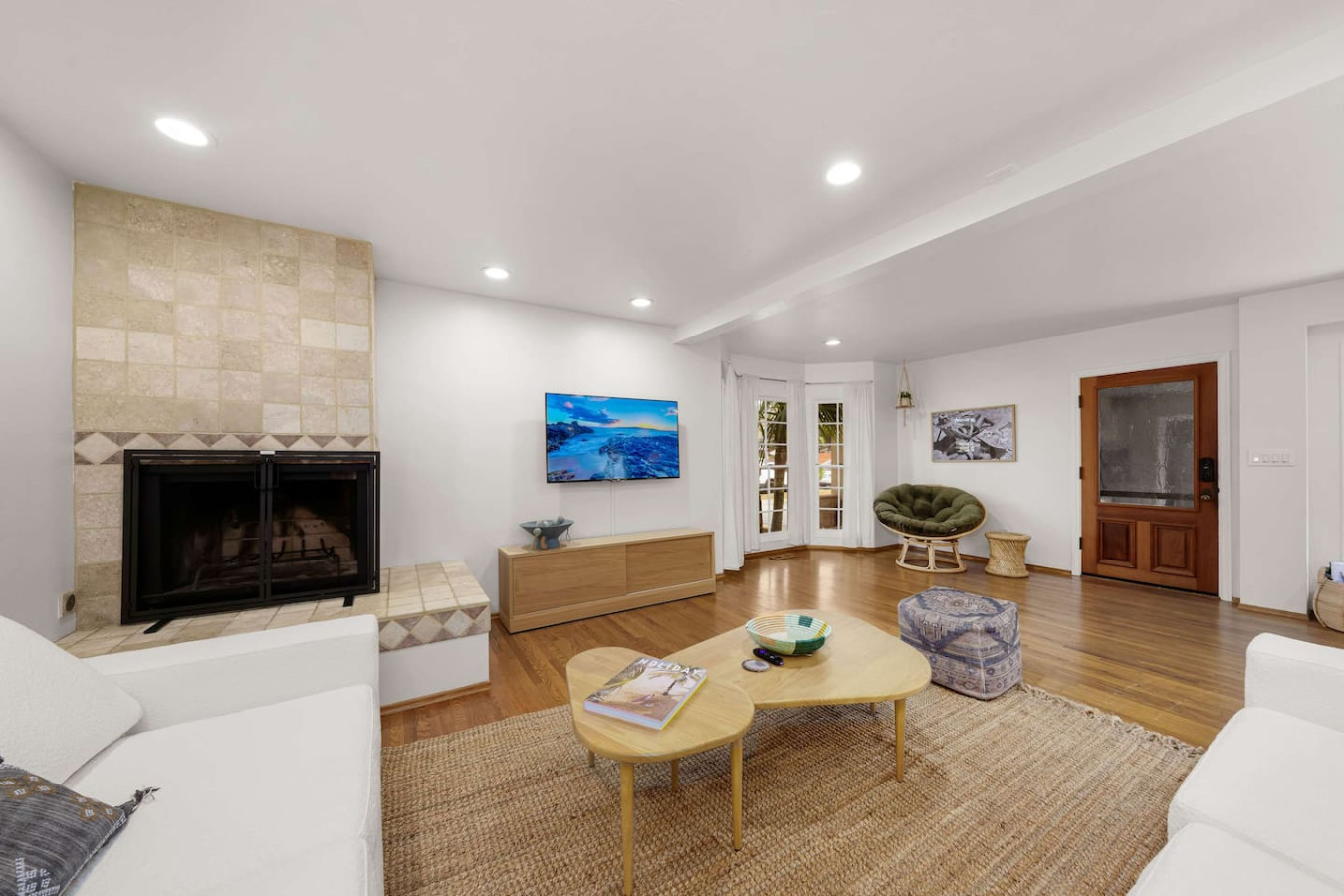 The OB Hideaway 7