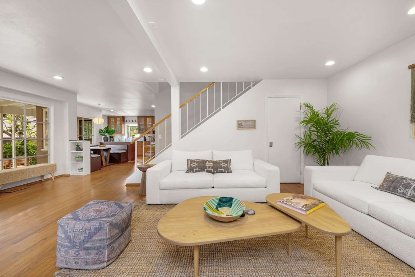 The OB Hideaway 9