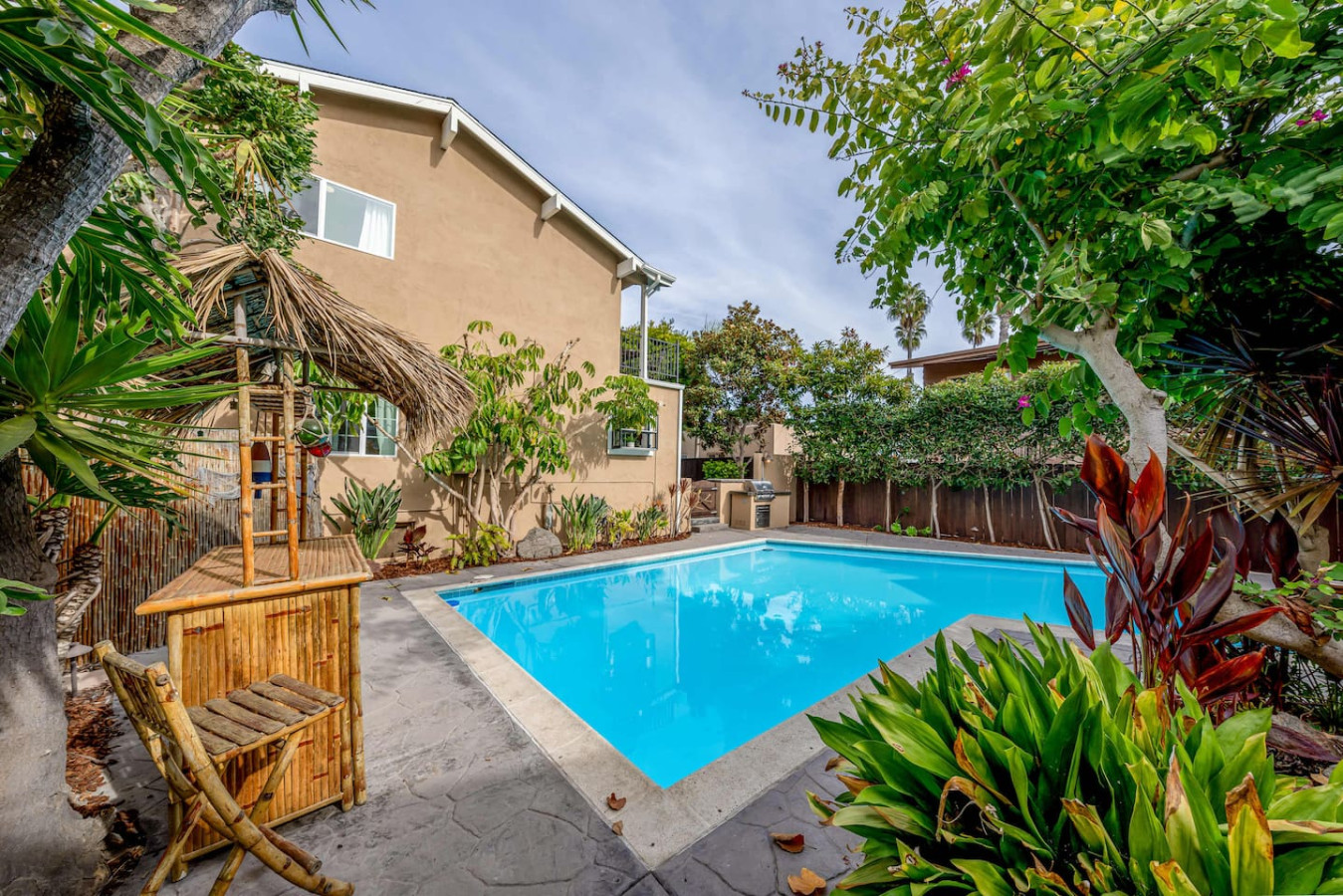 The OB Hideaway
