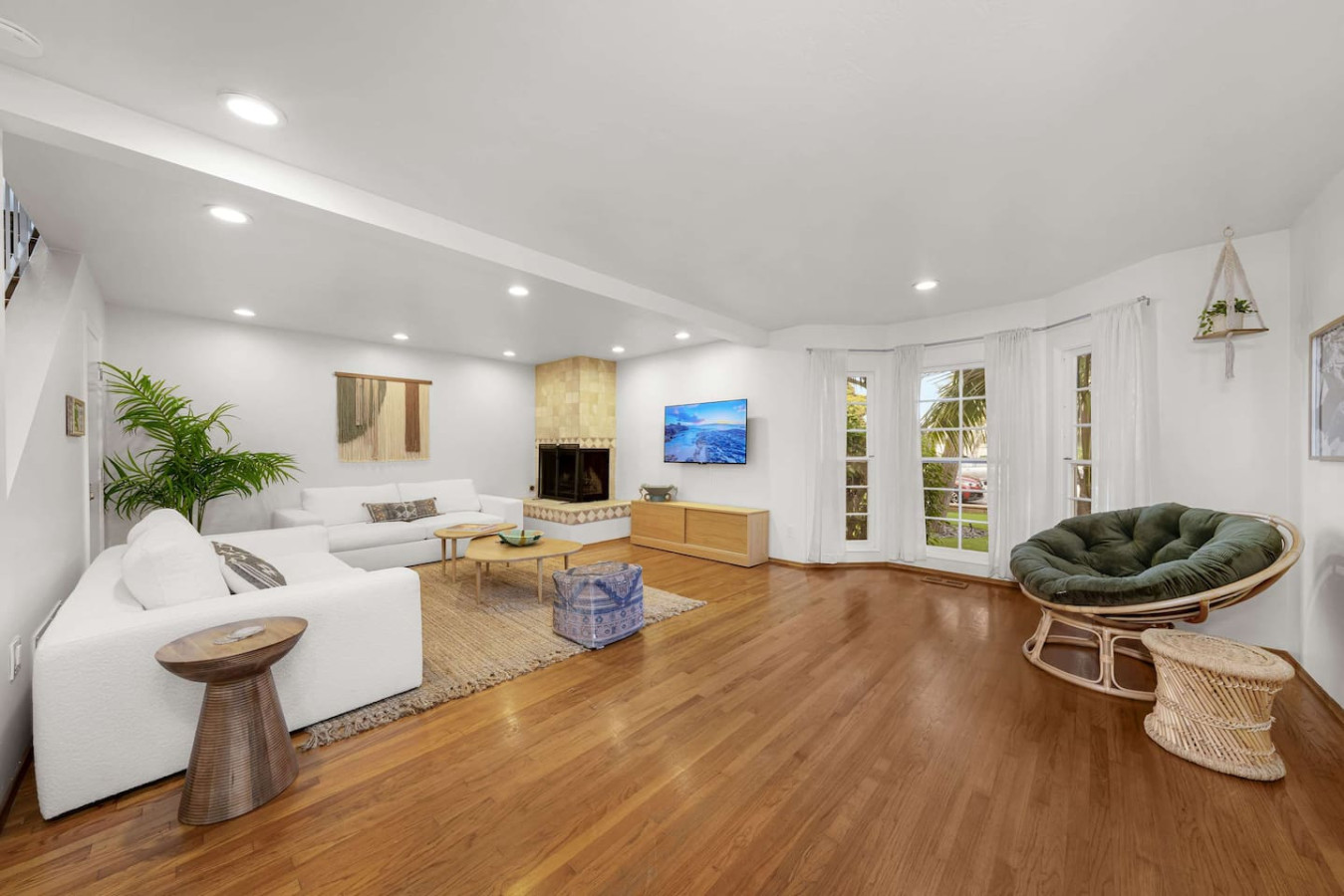 The OB Hideaway 6