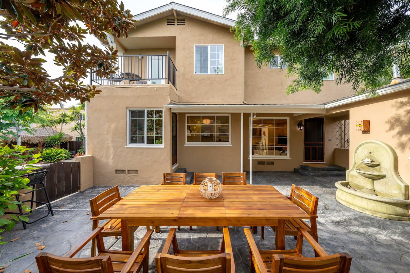 The OB Hideaway 8