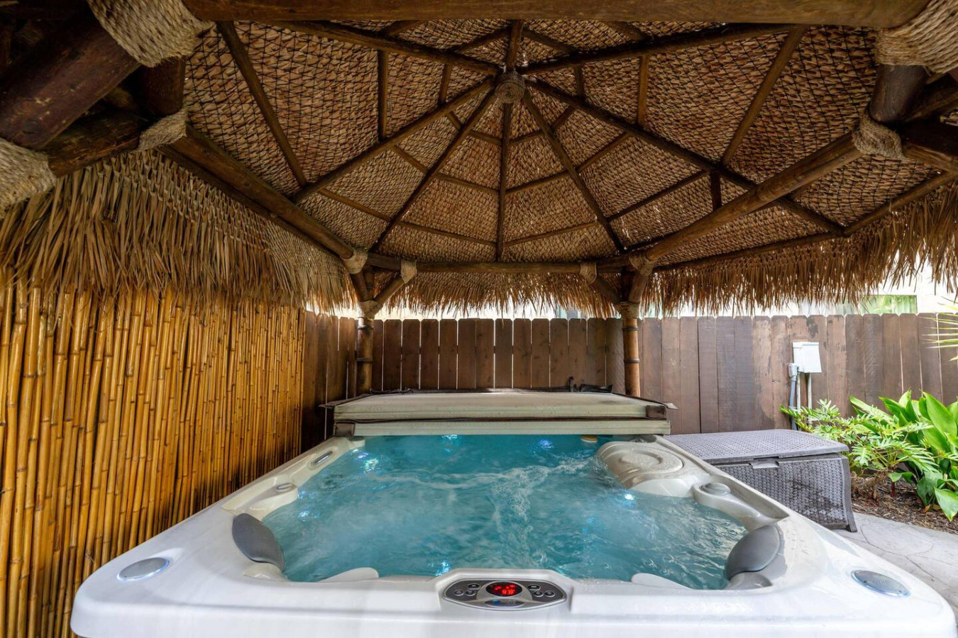 The OB Hideaway 4