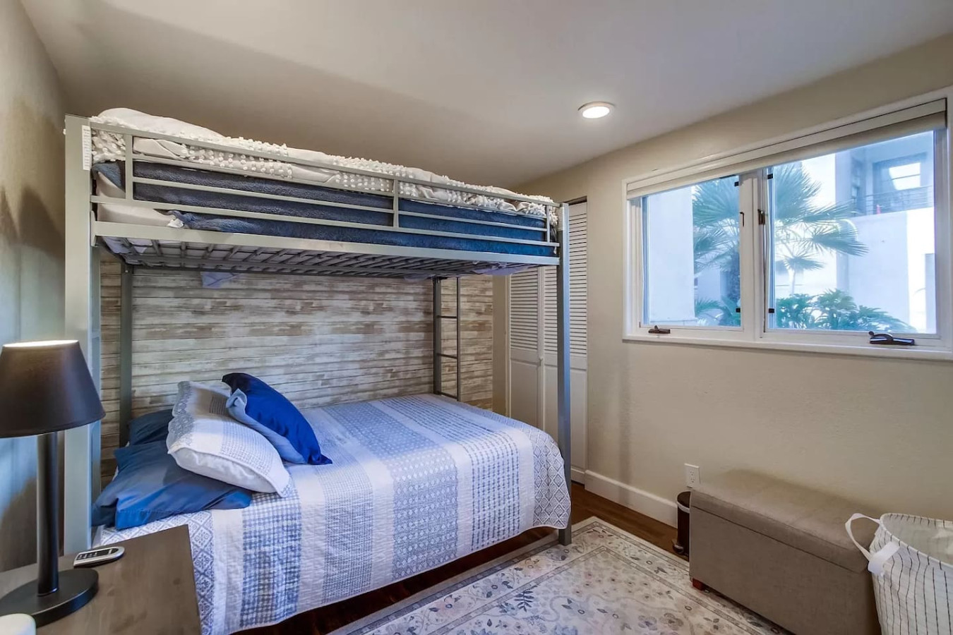 Sunny Mission Beach house, steps to Ocean & Bay! 9