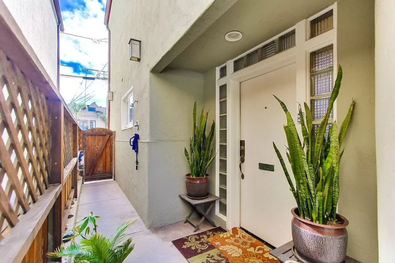 Sunny Mission Beach house, steps to Ocean & Bay! 7