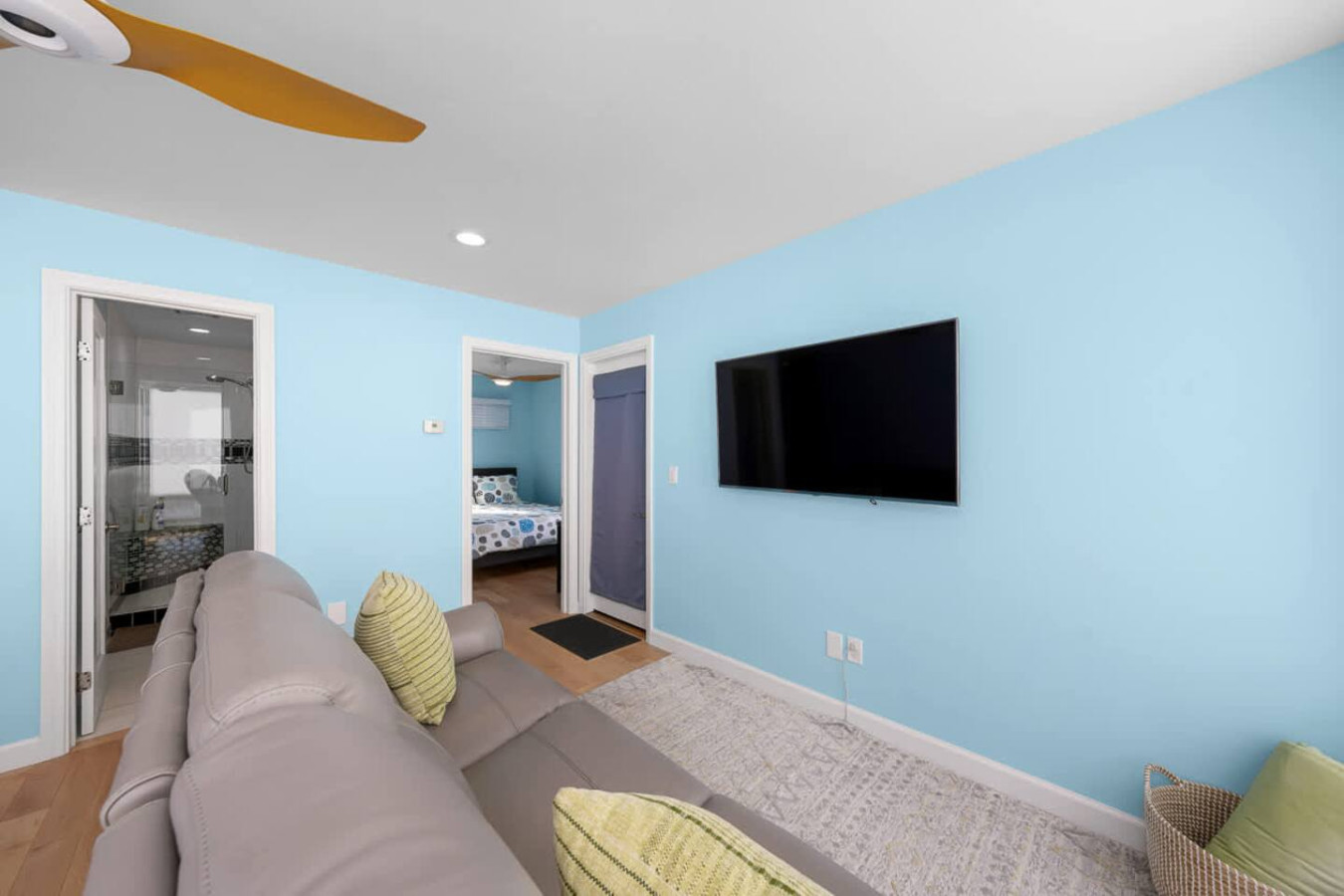 Mission Bay Beach House/Roof Top Deck/Parking 10