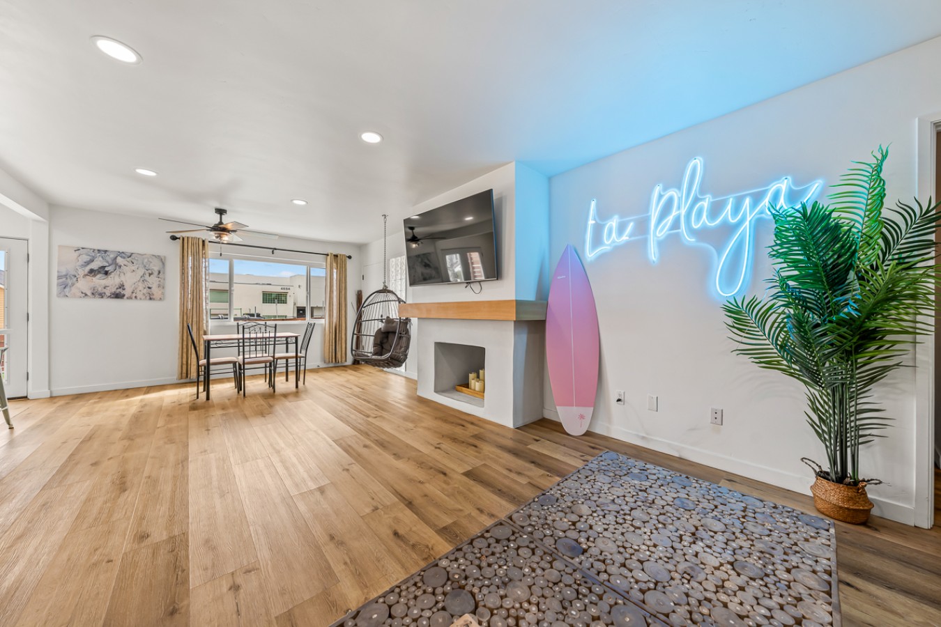 Ocean Beach 4BR Beach House W/ Parking 4