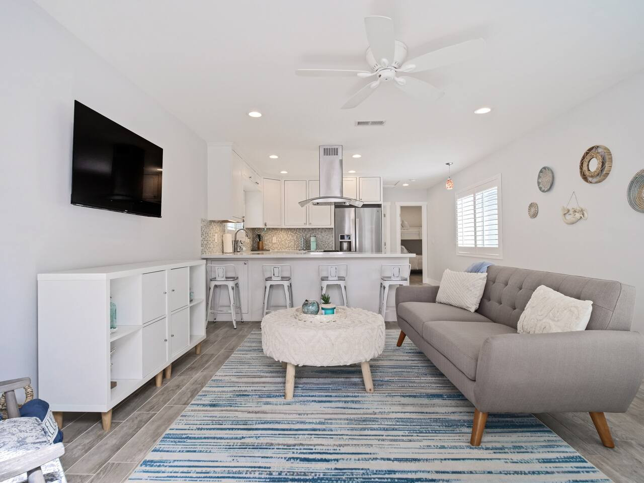 Mermaid Cove: Private Pacific Beach Oasis w/ Parking 3