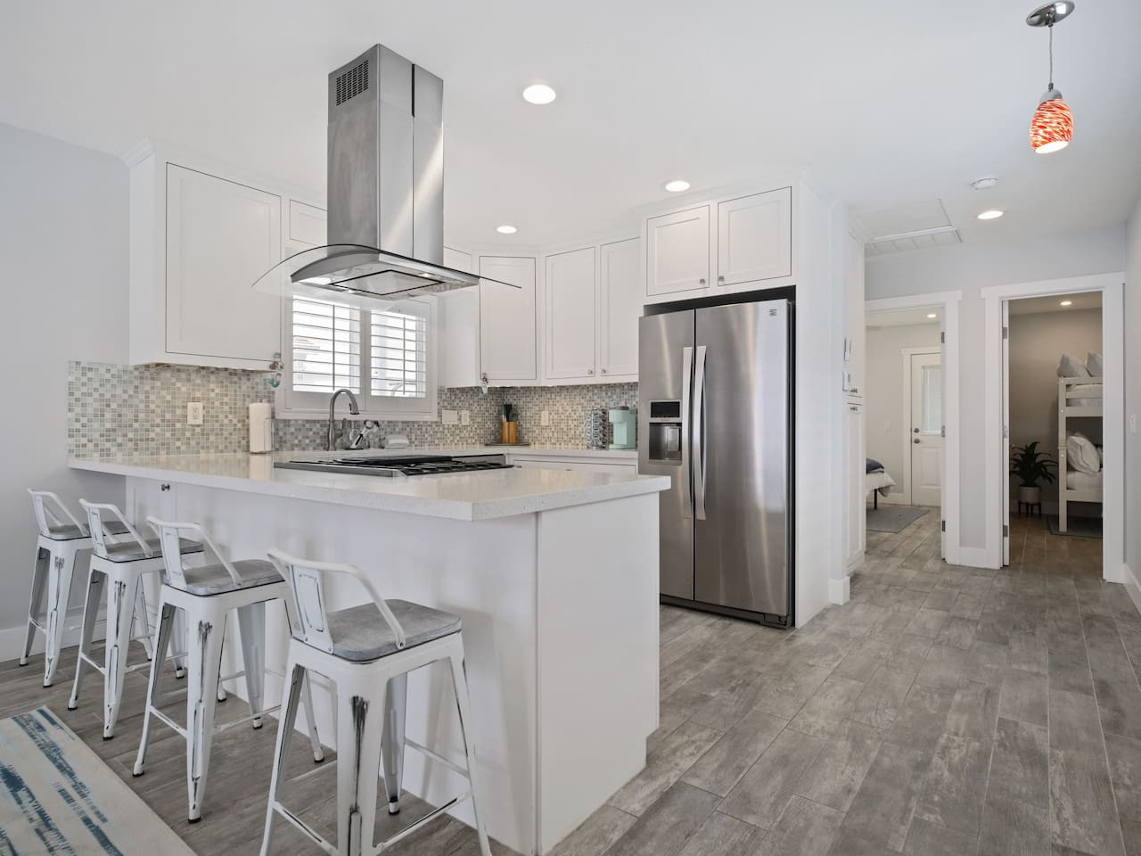 Mermaid Cove: Private Pacific Beach Oasis w/ Parking 10