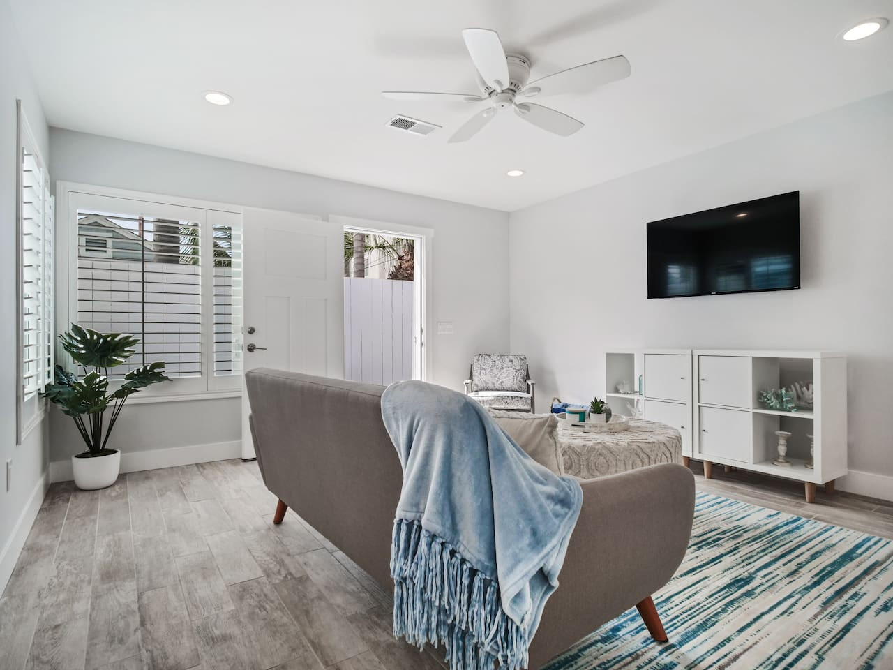 Mermaid Cove: Private Pacific Beach Oasis w/ Parking 7