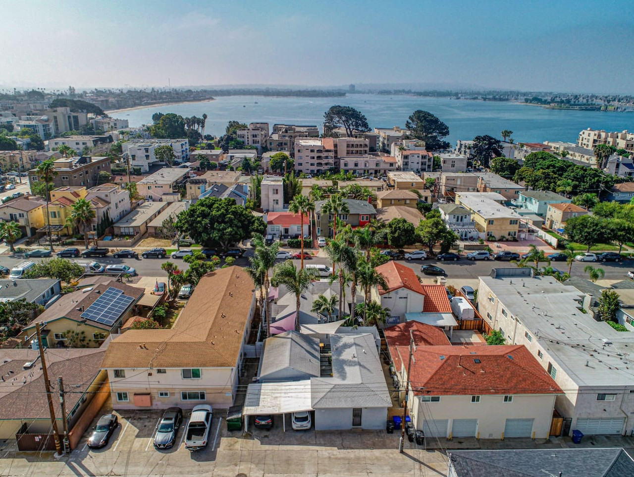 Mermaid Cove: Private Pacific Beach Oasis w/ Parking 5