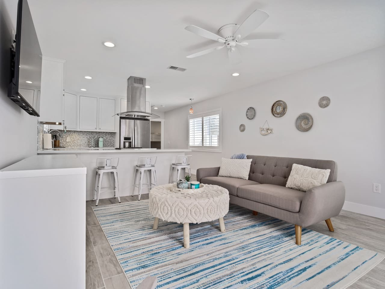 Mermaid Cove: Private Pacific Beach Oasis w/ Parking 8
