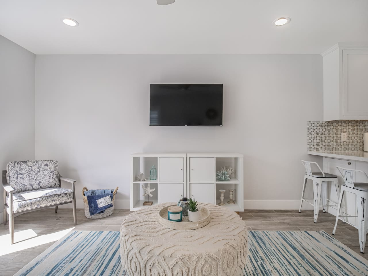 Mermaid Cove: Private Pacific Beach Oasis w/ Parking 9