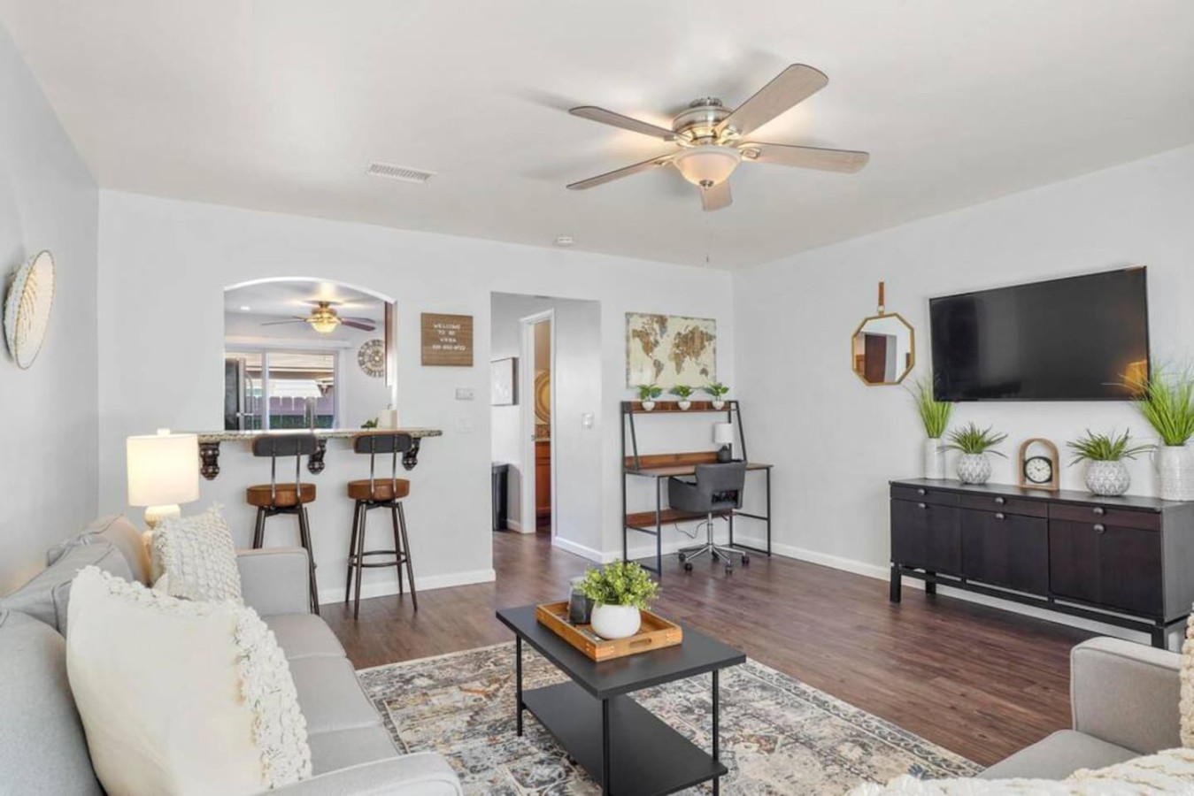 Cozy Coastal Stay in Imperial Beach w/ Parking