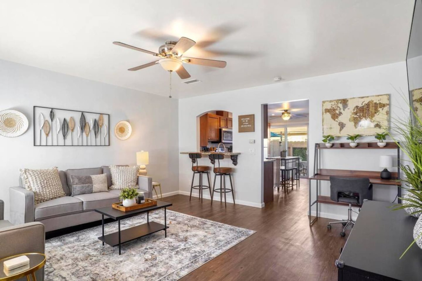 Cozy Coastal Stay in Imperial Beach w/ Parking | Photo 3