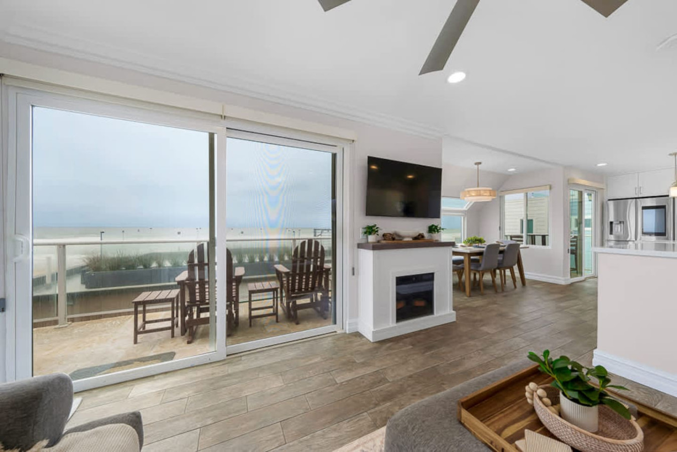 Stunning Ocean Views Rooftop Deck w/ Parking 7