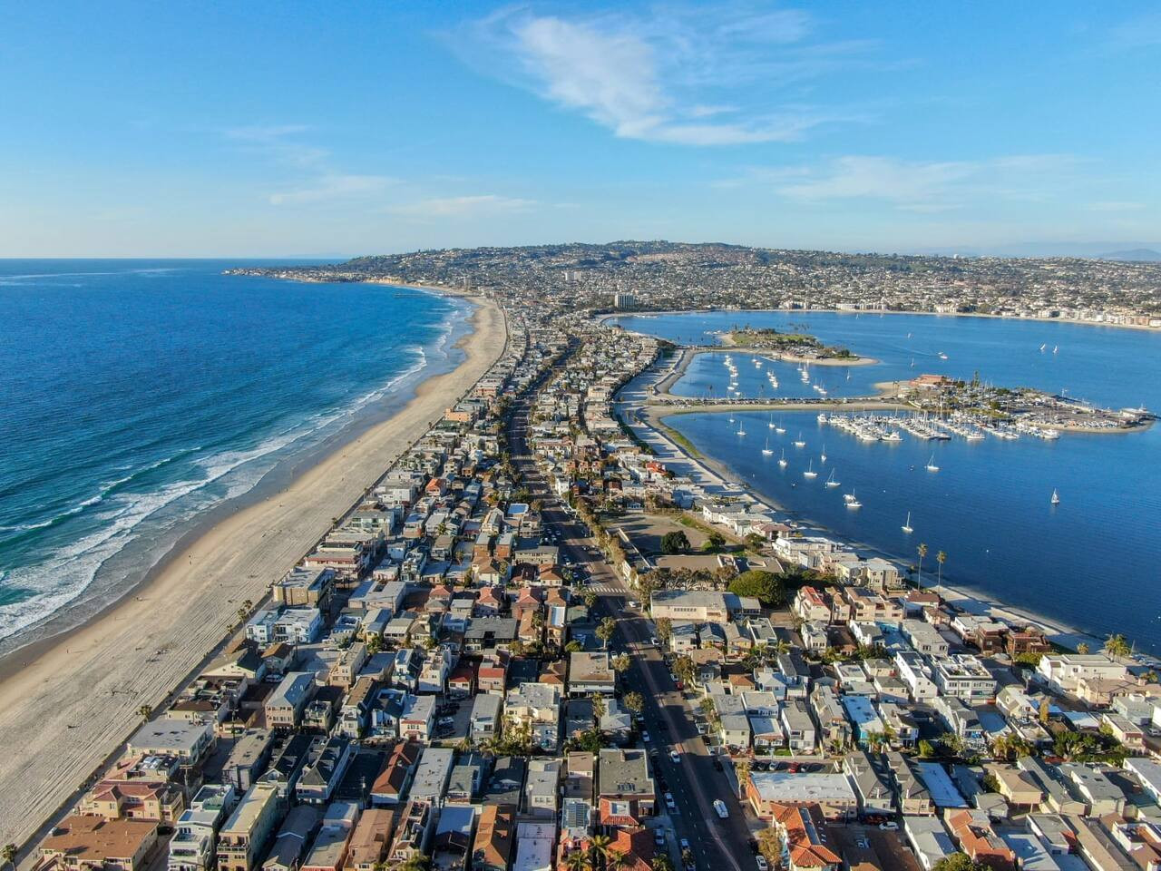 The PB Spot 1BR w/ Parking 6