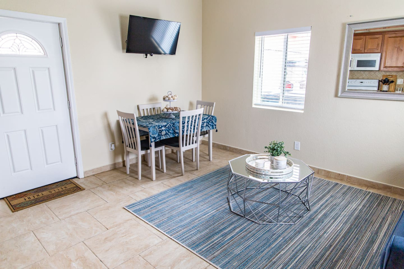 The PB Spot 1BR w/ Parking 4