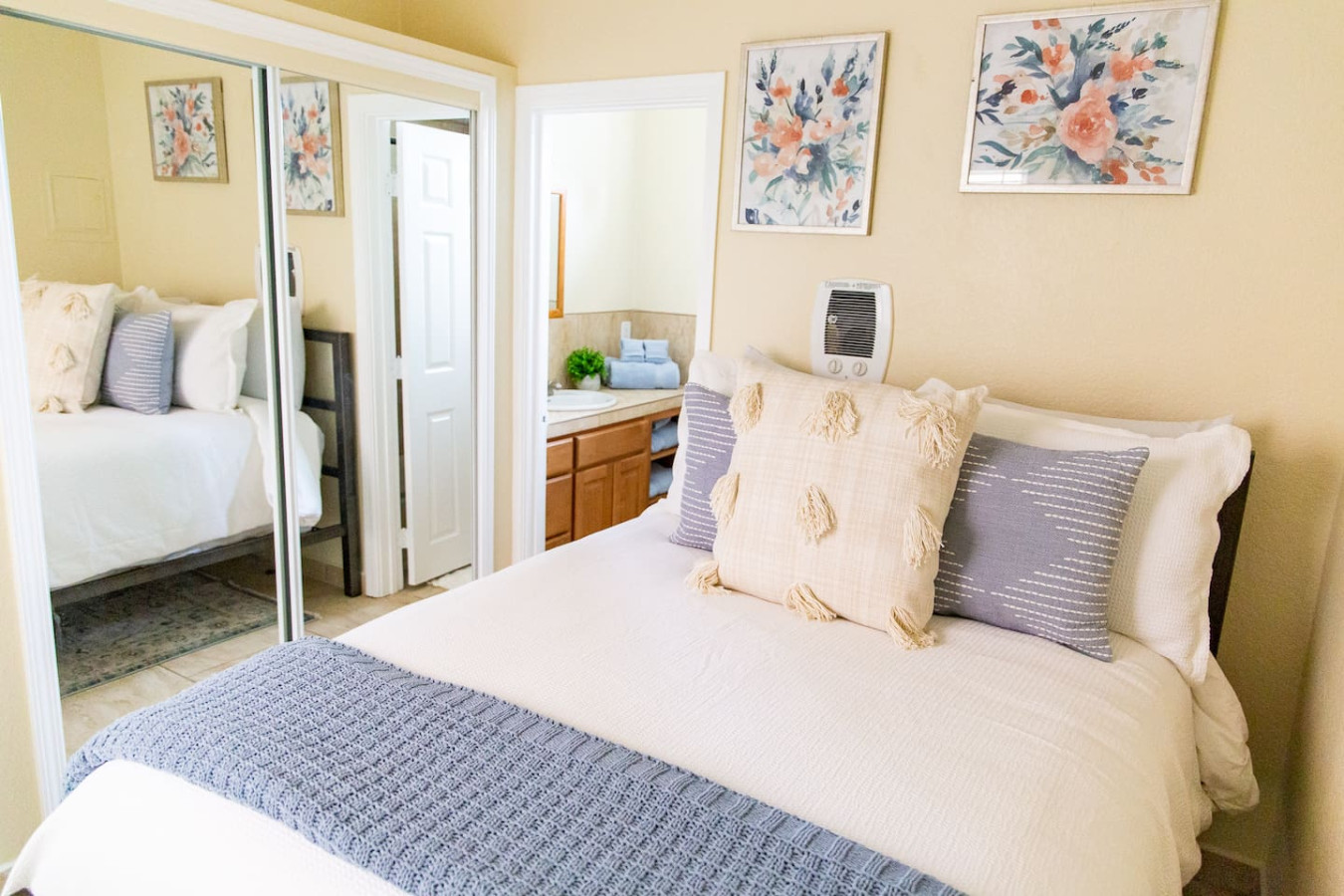 The PB Spot 1BR w/ Parking 5