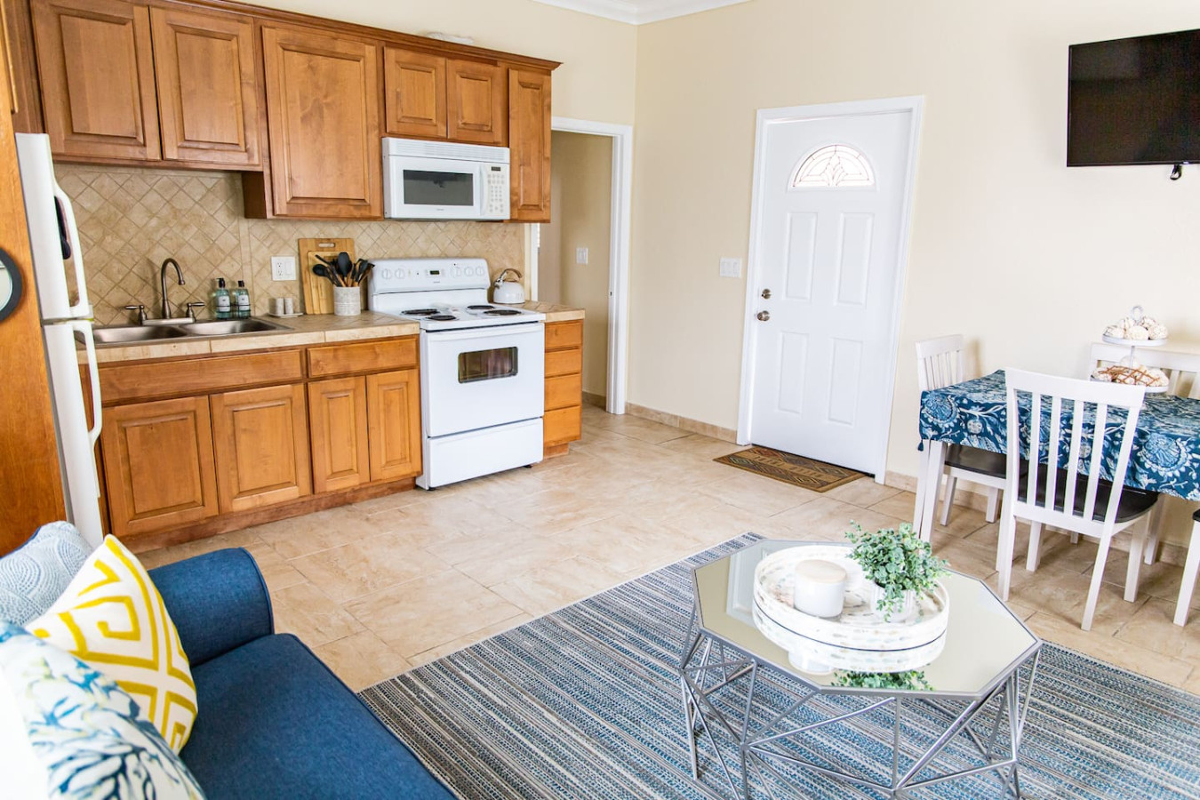 The PB Spot 1BR w/ Parking