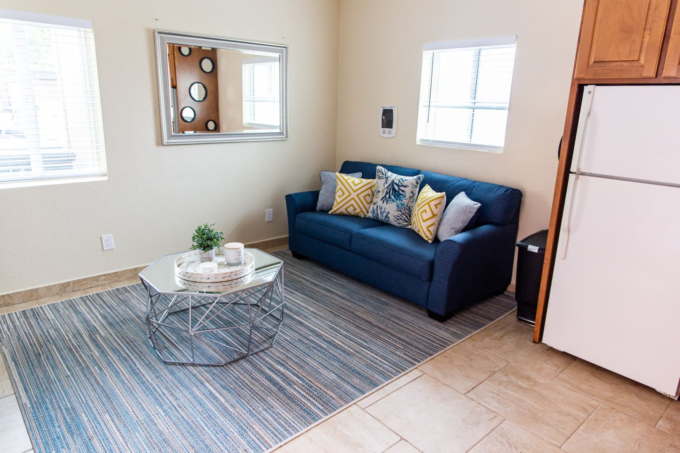 The PB Spot 1BR w/ Parking 7