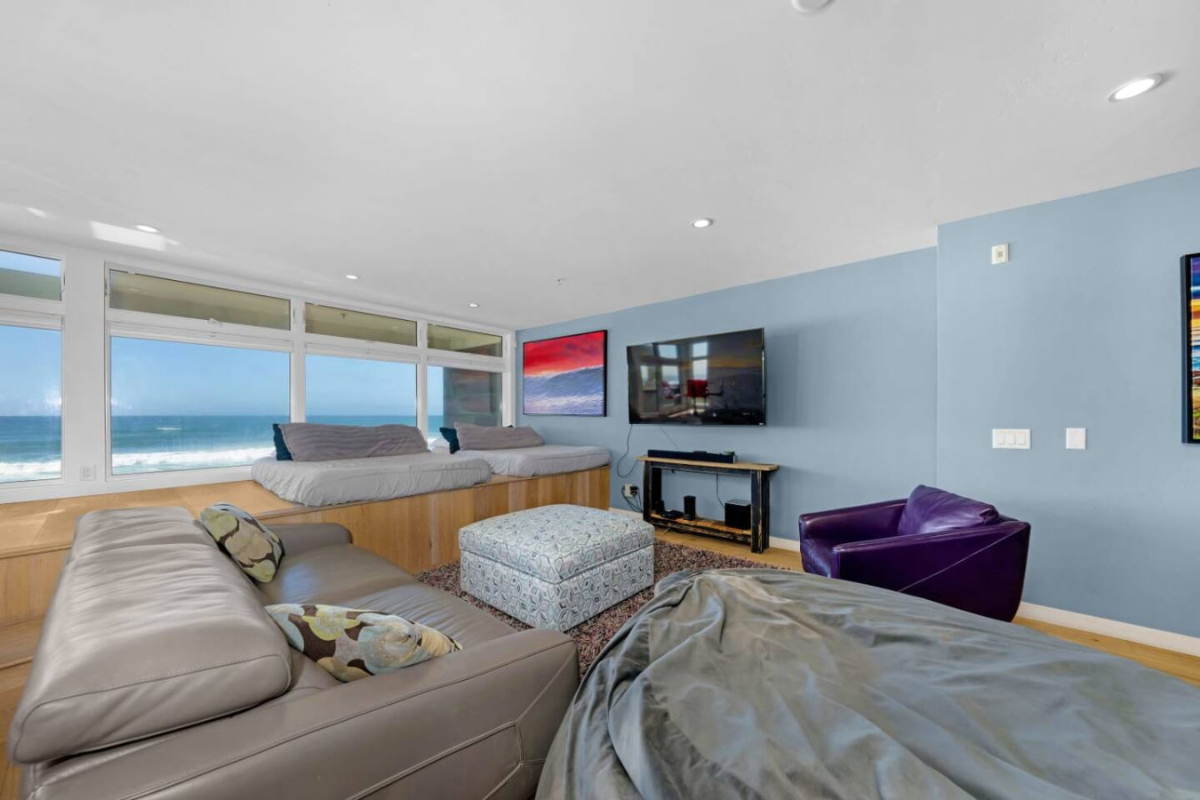 La Jolla Ocean Front Escape w/ Parking 4