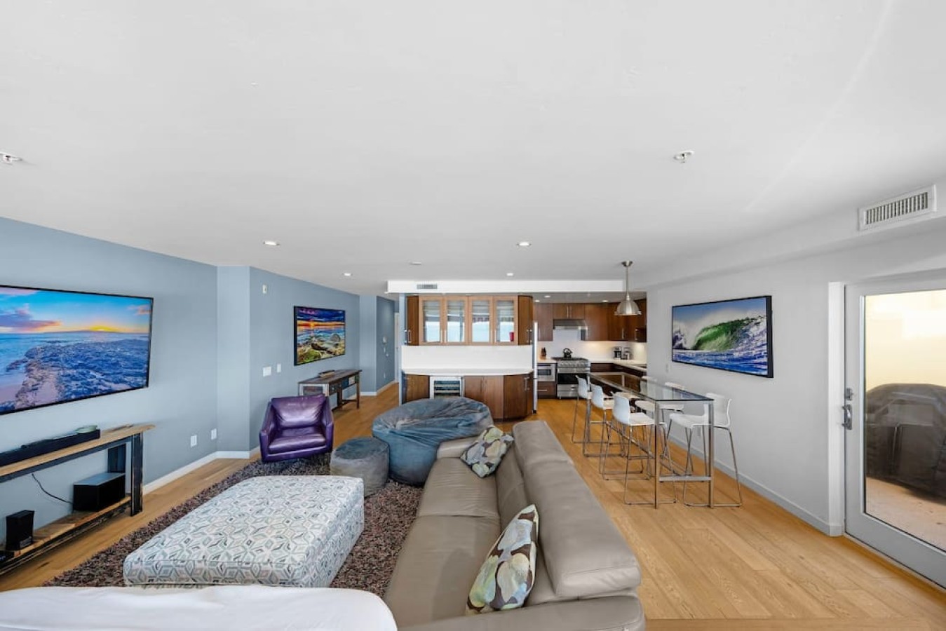 La Jolla Ocean Front Escape w/ Parking | Photo 3