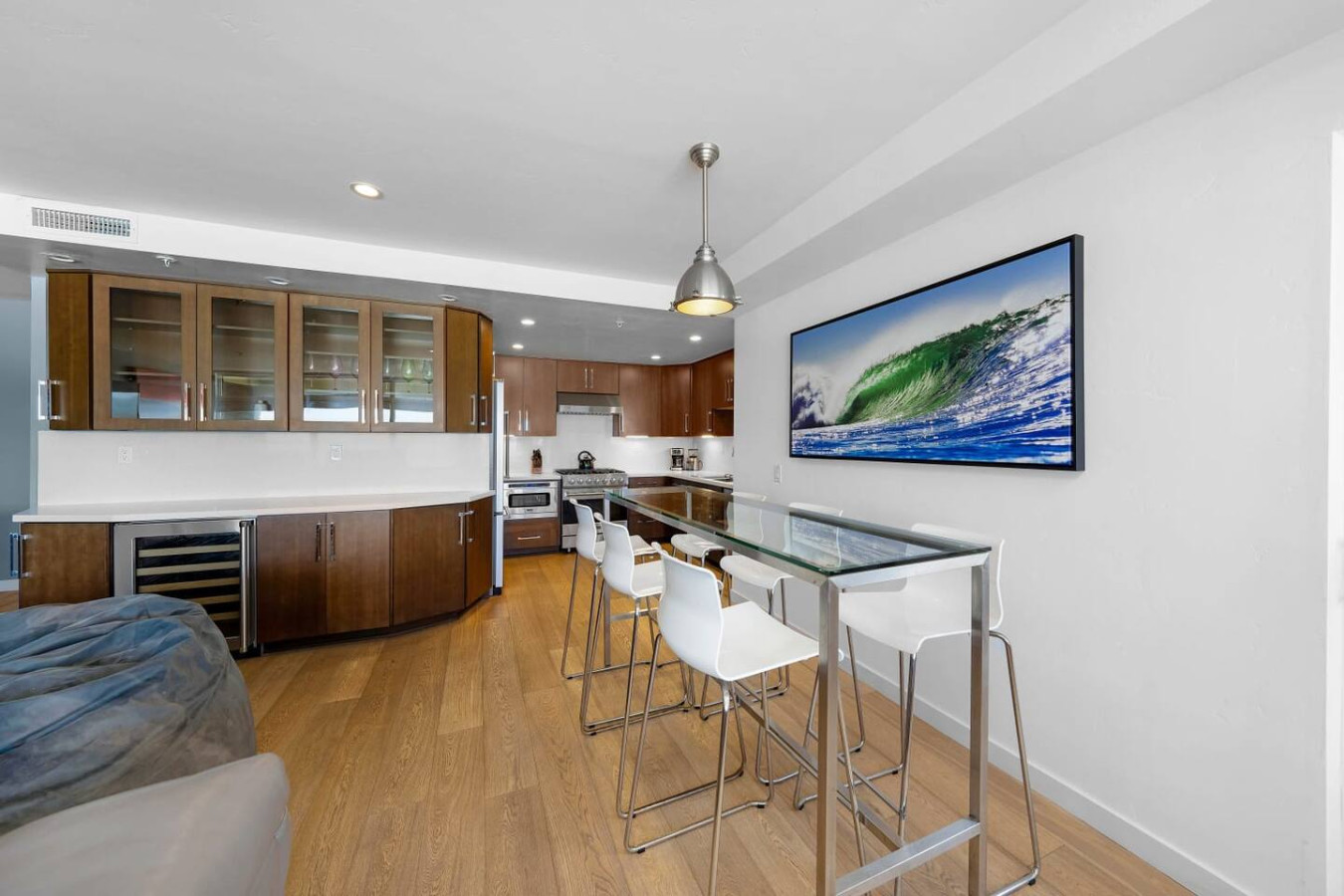 La Jolla Ocean Front Escape w/ Parking 10