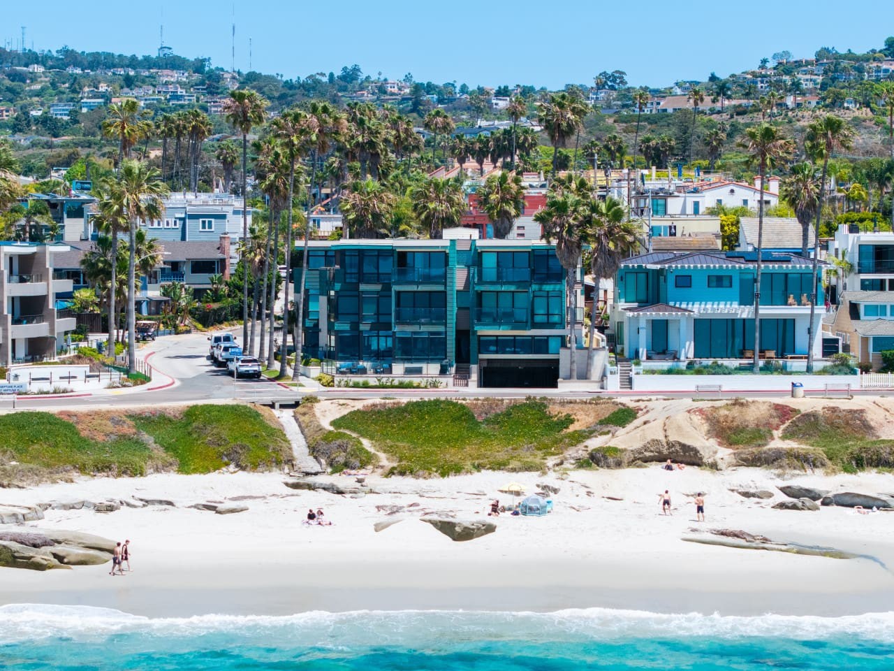 La Jolla Ocean Front Escape w/ Parking | Photo 2