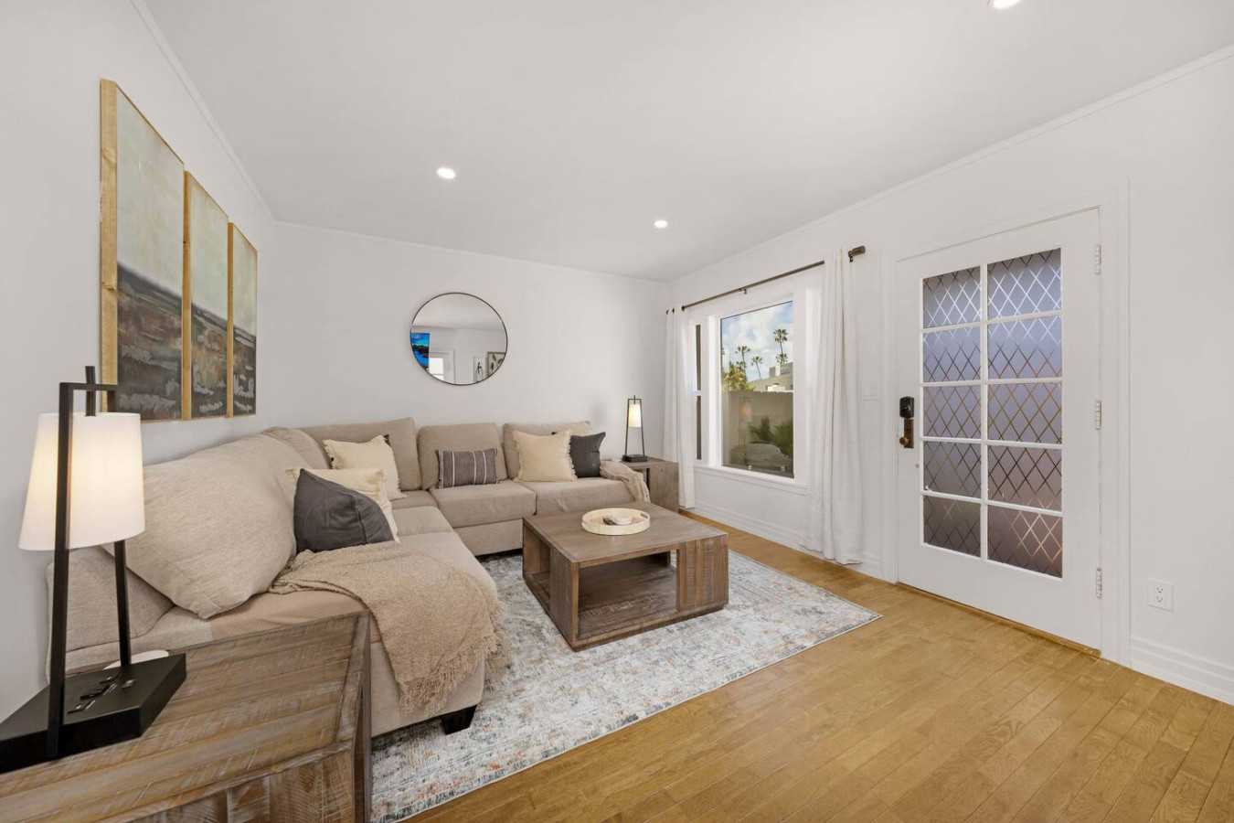 Blue Sky Bungalow 10