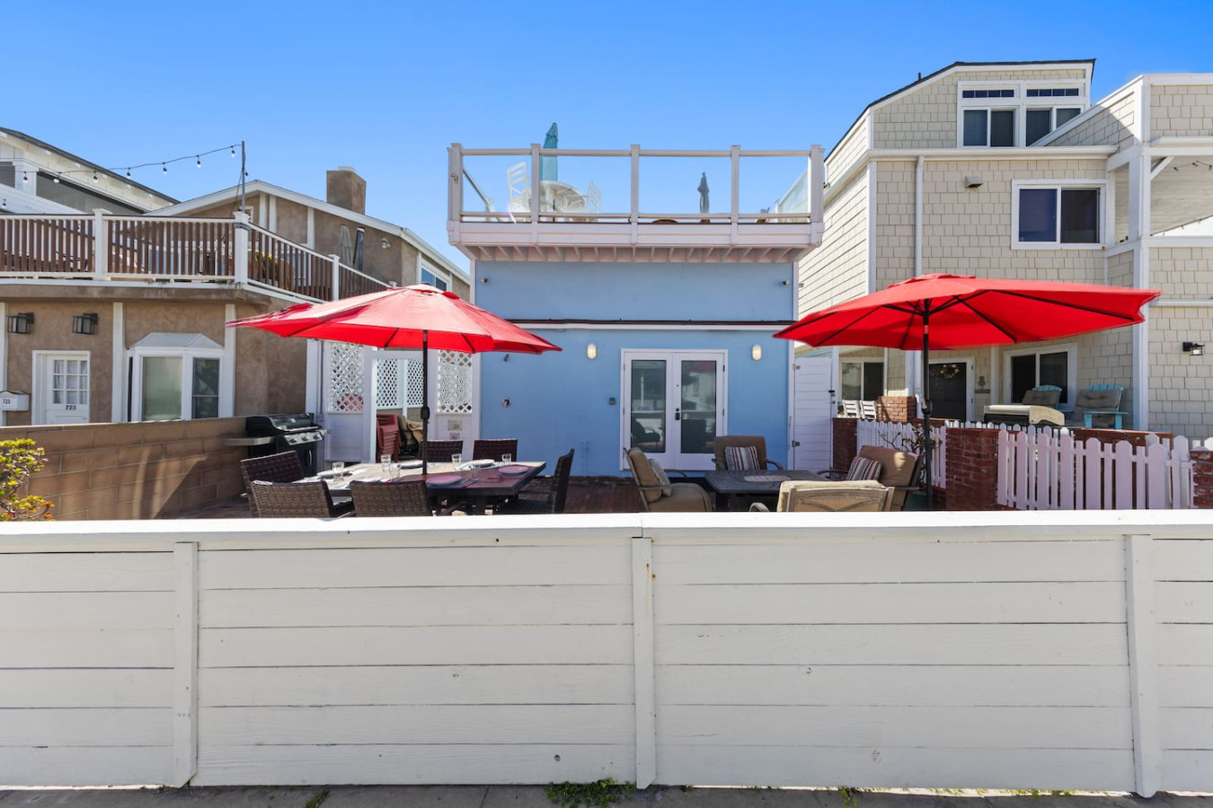 The Sandy Retreat | Photo 3